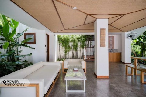 15 bedrooms Villa in South Kuta, Badung,  No. 9050 4