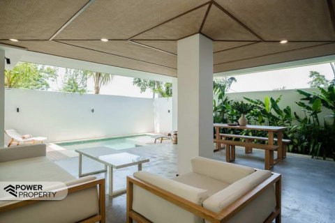15 bedrooms Villa in South Kuta, Badung,  No. 9050 28
