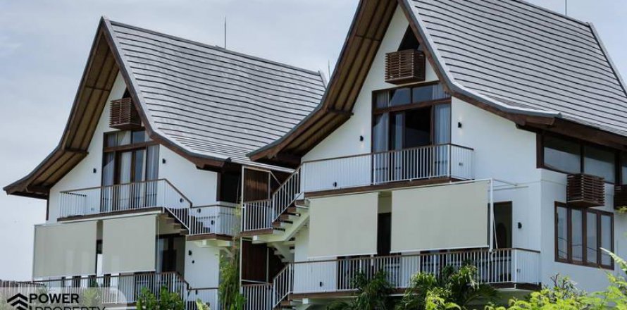 15 bedrooms Villa in South Kuta, Badung,  No. 9050