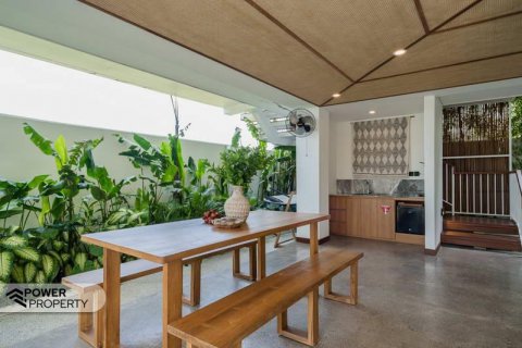 15 bedrooms Villa in South Kuta, Badung,  No. 9050 27