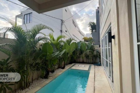 Вилла с 2 спальнями в Переренан, Mengwi, Бадунг, № 9045 10