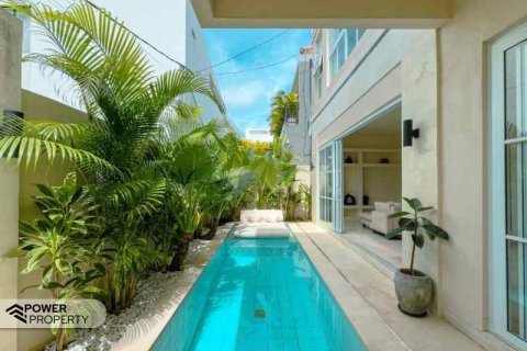 Вилла с 2 спальнями в Переренан, Mengwi, Бадунг, № 9045 1