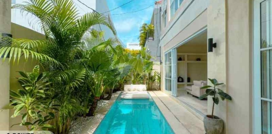 Вилла с 2 спальнями в Переренан, Mengwi, Бадунг, № 9045