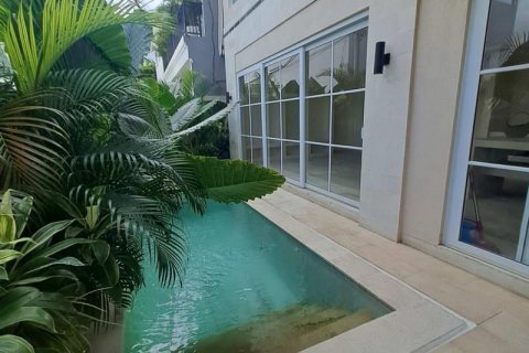 Вилла с 2 спальнями в Переренан, Mengwi, Бадунг, № 9045 15