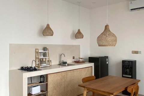 1 bedroom Villa in Tampaksiring, Gianyar,  No. 9046 6