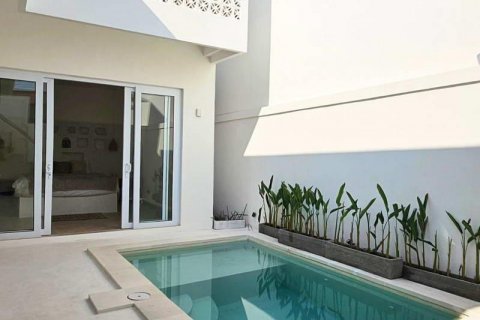 1 bedroom Villa in Tampaksiring, Gianyar,  No. 9046 1
