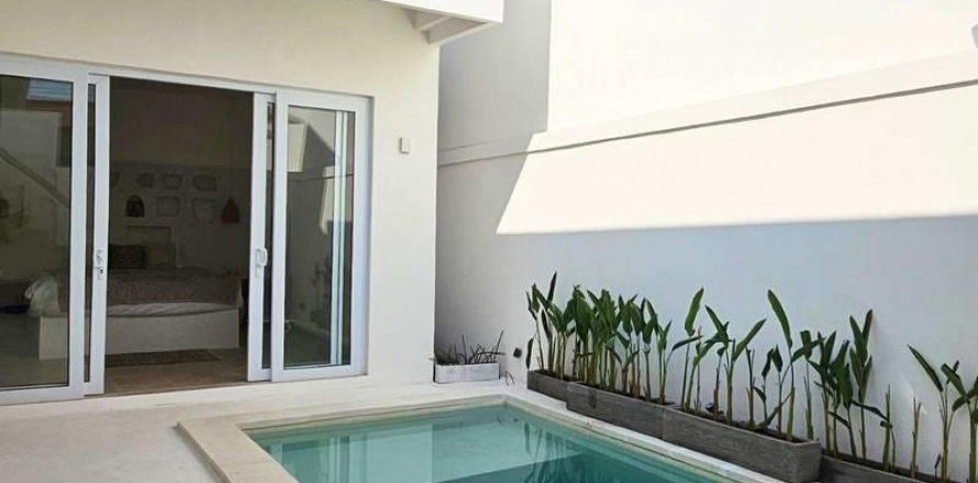 1 bedroom Villa in Tampaksiring, Gianyar,  No. 9046