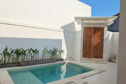 1 bedroom Villa in Tampaksiring, Gianyar,  No. 9046 11