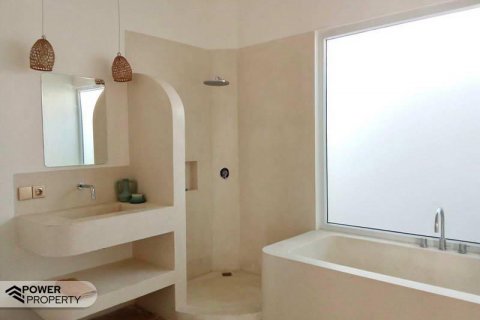 1 bedroom Villa in Tampaksiring, Gianyar,  No. 9046 10