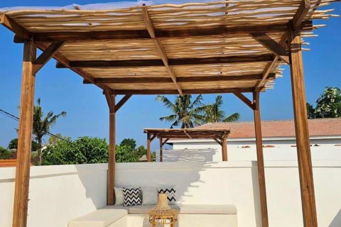 1 bedroom Villa in Tampaksiring, Gianyar,  No. 9046 4