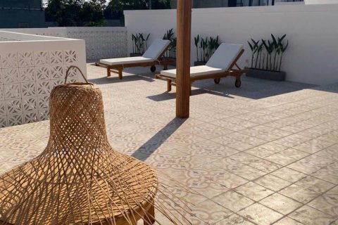 1 bedroom Villa in Tampaksiring, Gianyar,  No. 9046 8