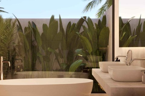 Вилла с 2 спальнями в Serenity Estates, Убуд, Гианьяр, Индонезия № 9851 2