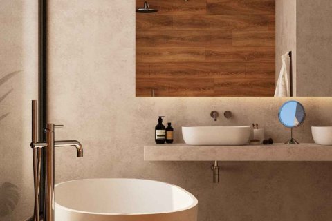 Вилла с 2 спальнями в Serenity Estates, Убуд, Гианьяр, Индонезия № 9851 5