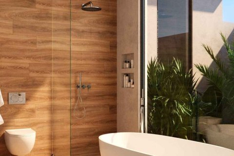 Вилла с 2 спальнями в Serenity Estates, Убуд, Гианьяр, Индонезия № 9851 3