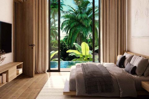 Вилла с 2 спальнями в Serenity Estates, Убуд, Гианьяр, Индонезия № 9851 6