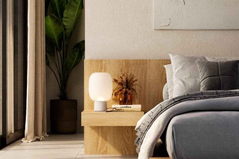 Вилла с 2 спальнями в Serenity Estates, Убуд, Гианьяр, Индонезия № 9851 7