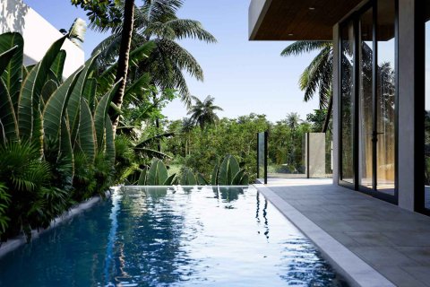 ЖК Serenity Estates в Убуд, Гианьяр, Индонезия № 9850 5