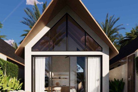 ЖК Serenity Village в Убуд, Гианьяр, Индонезия № 9852 3
