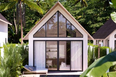 ЖК Serenity Village в Убуд, Гианьяр, Индонезия № 9852 4