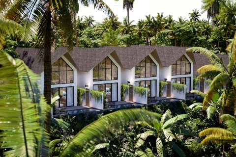 ЖК Serenity Village в Убуд, Гианьяр, Индонезия № 9852 7