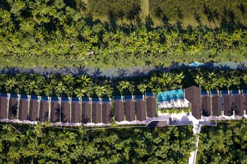 ЖК Serenity Village в Убуд, Гианьяр, Индонезия № 9852 9