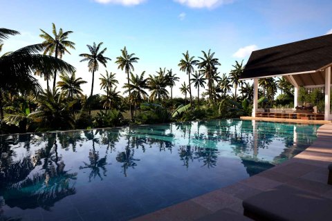 ЖК Serenity Village в Убуд, Гианьяр, Индонезия № 9852 11