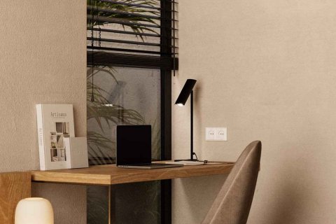 Вилла с 3 спальнями в Serenity Villas, Убуд, Гианьяр, Индонезия № 9849 5