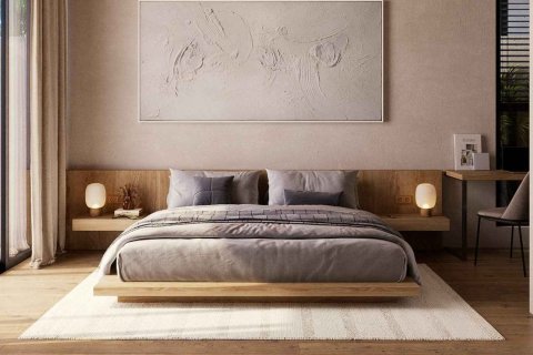 Вилла с 3 спальнями в Serenity Villas, Убуд, Гианьяр, Индонезия № 9849 2