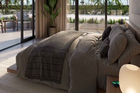 Вилла с 3 спальнями в Serenity Villas, Убуд, Гианьяр, Индонезия № 9849 7