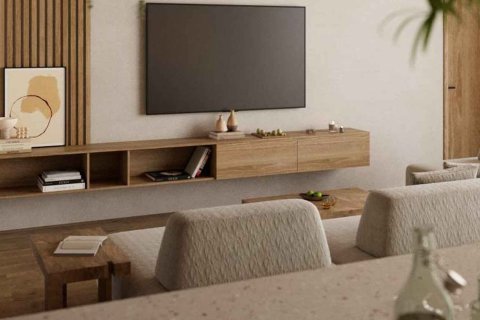 Вилла с 3 спальнями в Serenity Villas, Убуд, Гианьяр, Индонезия № 9849 10