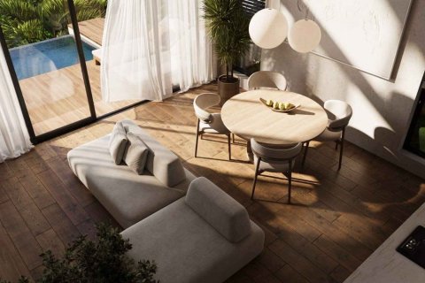 Вилла с 2 спальнями в Serenity Village, Убуд, Гианьяр, Индонезия № 9854 6