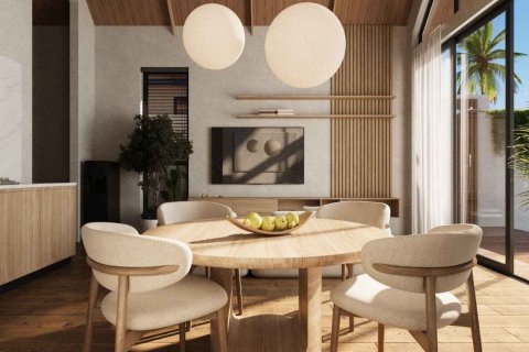 Вилла с 2 спальнями в Serenity Village, Убуд, Гианьяр, Индонезия № 9854 4