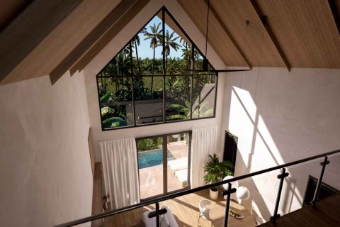 Вилла с 2 спальнями в Serenity Village, Убуд, Гианьяр, Индонезия № 9854 2