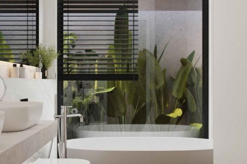 Вилла с 2 спальнями в Serenity Village, Убуд, Гианьяр, Индонезия № 9854 7