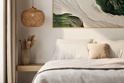 Вилла с 2 спальнями в Serenity Village, Убуд, Гианьяр, Индонезия № 9854 10