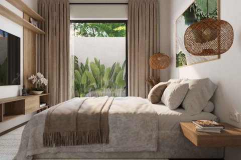 Вилла с 2 спальнями в Serenity Village, Убуд, Гианьяр, Индонезия № 9854 11
