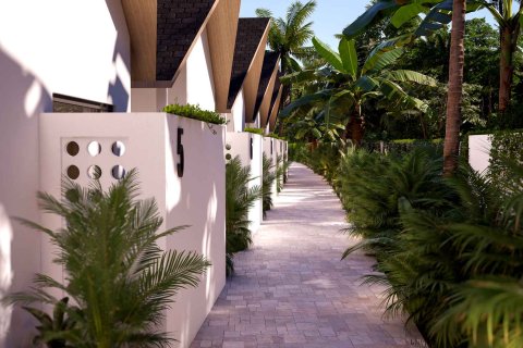 Вилла с 1 спальней в Serenity Village, Убуд, Гианьяр, Индонезия № 9853 5