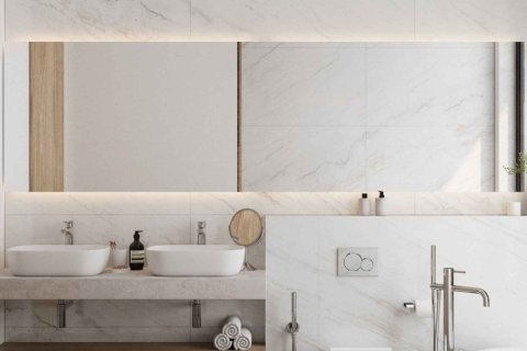 Вилла с 1 спальней в Serenity Village, Убуд, Гианьяр, Индонезия № 9853 2