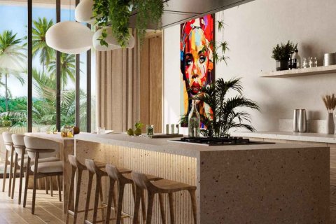 Вилла с 2 спальнями в Serenity Villas, Убуд, Гианьяр, Индонезия № 9848