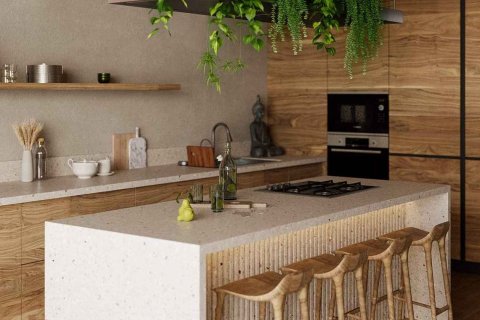 Вилла с 2 спальнями в Serenity Villas, Убуд, Гианьяр, Индонезия № 9848 2