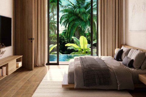 Вилла с 2 спальнями в Serenity Villas, Убуд, Гианьяр, Индонезия № 9848 7