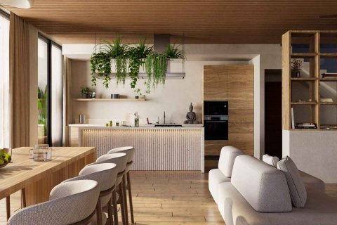 Вилла с 2 спальнями в Serenity Villas, Убуд, Гианьяр, Индонезия № 9848 10