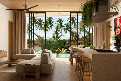 Вилла с 2 спальнями в Serenity Villas, Убуд, Гианьяр, Индонезия № 9848 11