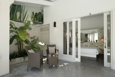 2 bedrooms Villa in Seminyak, Badung, Indonesia No. 13735 16