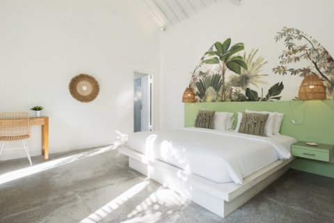2 bedrooms Villa in Seminyak, Badung, Indonesia No. 13735 18