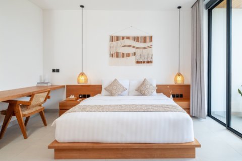 4 bedrooms Villa in Canggu, Badung, Indonesia No. 13739 9