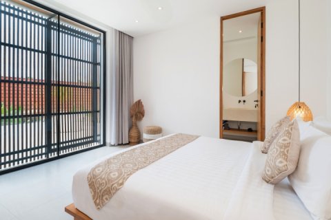 4 bedrooms Villa in Canggu, Badung, Indonesia No. 13739 13