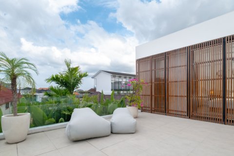 4 bedrooms Villa in Canggu, Badung, Indonesia No. 13739 11