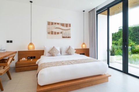 4 bedrooms Villa in Canggu, Badung, Indonesia No. 13739 15