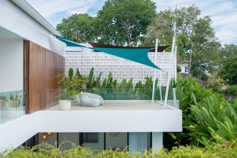 4 bedrooms Villa in Canggu, Badung, Indonesia No. 13739 18